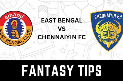 EBFC vs CFC Dream11 Team Prediction: East Bengal FC vs Chennaiyin FC Check Captain, Vice-Captain, and Probable Playing XIs for Friday's ISL 2022-23 EBFC vs CFC Match, November 4, Vivekananda Yuba Bharati Krirangan, Kolkata, 7:30 pm IST