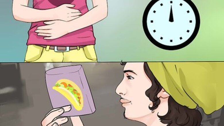 How to Stop Eating at Night