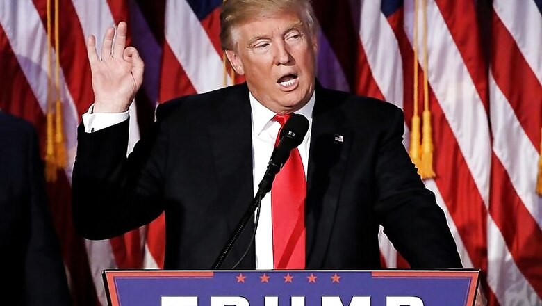 Swastikas, 'Go Trump' Graffiti Deface New York Park