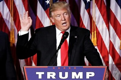Swastikas, 'Go Trump' Graffiti Deface New York Park