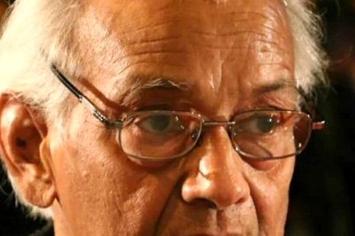 Renowned Poet Naresh Saxena 'Digitally Arrested' by Fake CBI Officers, Saved by Family's Timely Intervention