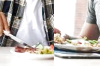 Health Expert Suggests Diet Tips For People With A 9-to-5 Job