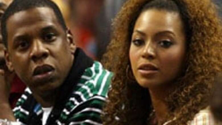 Beyonce, Jay-Z wedding in the offing