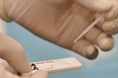 Maharashtra: Soon, You Won't Be Able to Buy Covid Self-test Kits Without Doctor's Prescription