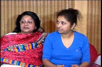 I want action against my husband, expected Kejriwal to act: Somnath Bharti's wife