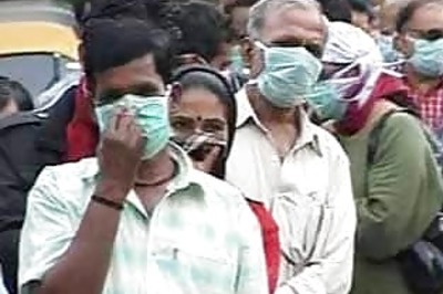 Delhi Minister hospitalised with swine flu symptoms