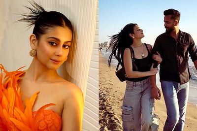 Isha Malviya Dating Elvish Yadav After Break Up With Samarth Jurel? Actress Finally Reveals It All