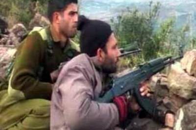 Seven killed in 40-hour terrorist-Army gunbattle