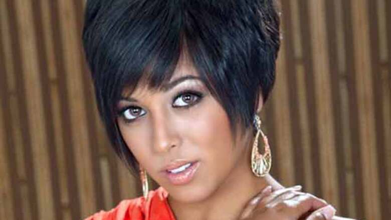 Indian origin girl crowned America's teen queen