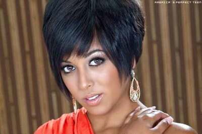 Indian origin girl crowned America's teen queen