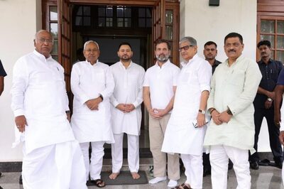 Opinion | Mission Patna: What to Expect From The Mega Opposition Meet