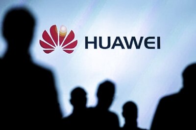 Huawei Consumer Business Group Was All Smiles in 2016
