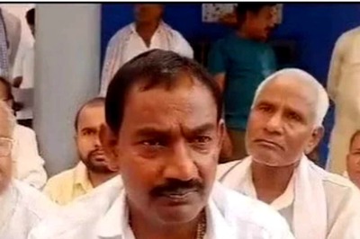 Ramcharitmanas Written In Mosque: RJD MLA's Remark on Hindu Scripture Sparks Fresh Row In Bihar