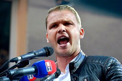 Protesters Denounce Bosnian Serb Leaders, Claim Corruption