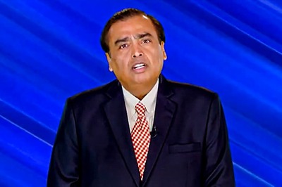 Mukesh Ambani at Reliance Global Investors’ Meet in Chennai: TN Has Become One of the Most Biz-Friendly States in India
