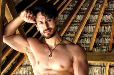 Fans Ask Tiger Shroff If He is Virgin, Actor Wittily Replies 'Yes, Just Like Salman Khan'