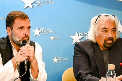 Opinion | Congress' Self-Sabotage Saga: Pitroda, Aiyar, and the Gift of Gaffes