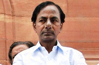 Priests Should Decide Ram Mandir Issue, Not Duplicate Hindus Like BJP Leaders: KCR