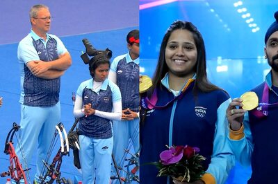 Asian Games Medal Tally: India Remain 4th; Medal Haul Rises to 86 With 21 Gold, 32 Silver, 33 Bronze