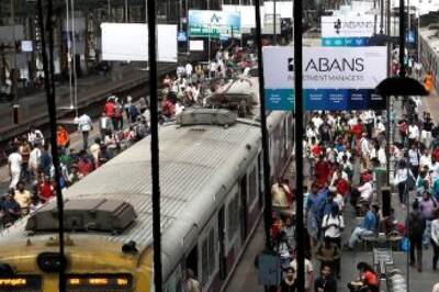 History-sheeter Arrested for Sexually Harassing Lawyer in Mumbai Local Train