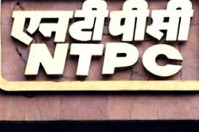 India accelerates divestment with NTPC stake sale