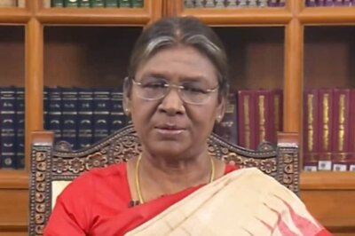 At IGNOU Convocation, President Murmu Bats for Imparting Education in Indian Languages