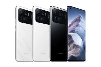 Xiaomi Mi 11 Ultra Is The Most Gorgeous Android Phone You Can Lay Your Eyes On Right Now