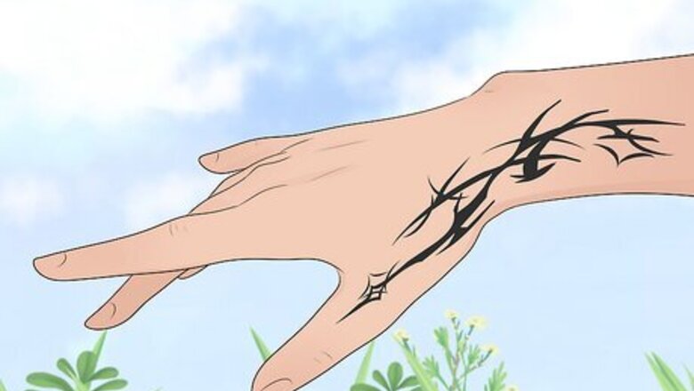 What Are Cyber Sigilism Tattoos? Plus, Design Ideas for Inspo