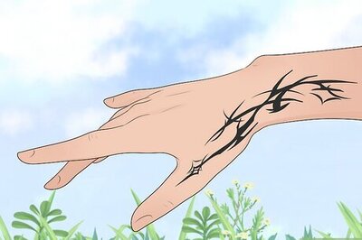 What Are Cyber Sigilism Tattoos? Plus, Design Ideas for Inspo