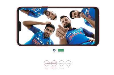 Oppo F7 Goes on First Open Sale in India: Price, Specifications And More
