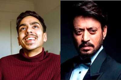 Adarsh Gourav on Irrfan Khan: His Legacy Can Never Be Replaced