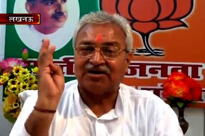 Hand over probe in Meerut case to STF: Lakshmikant Bajpai