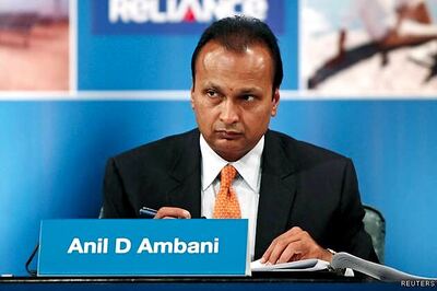 2G case: Prosecutor declares Ambani a hostile witness