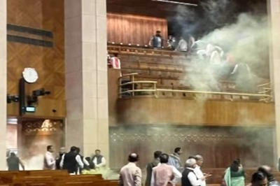 Lok Sabha Security Breach: Sagar Sharma Left UP Home to Participate in Delhi 'protest', Says Family