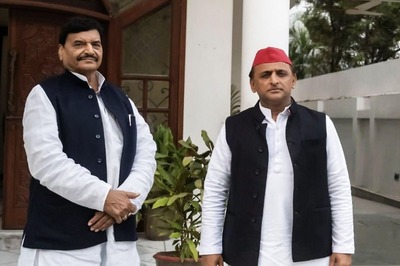 Shivpal Yadav Wants his Seat Changed on Basis of ‘Seniority’, Writes to UP Assembly Speaker