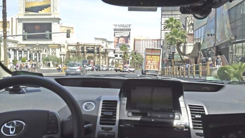 Coming soon: Driverless self-driving cars