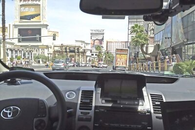 Coming soon: Driverless self-driving cars