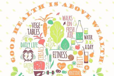 World Health Day 2024: 6 Healthy Foods to Add to Your Diet