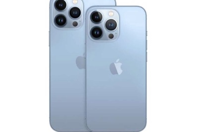 iPhone 13 Pro Max Macro Camera Helps This US-Based Doctor Diagnose Eye Ailments