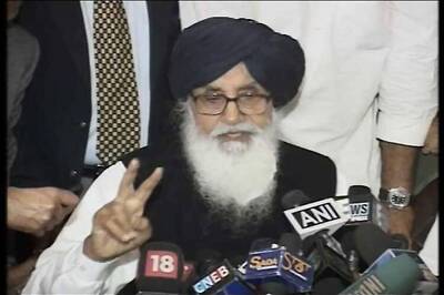 Land should not be acquired without farmers' consent: Shiromani Akali Dal
