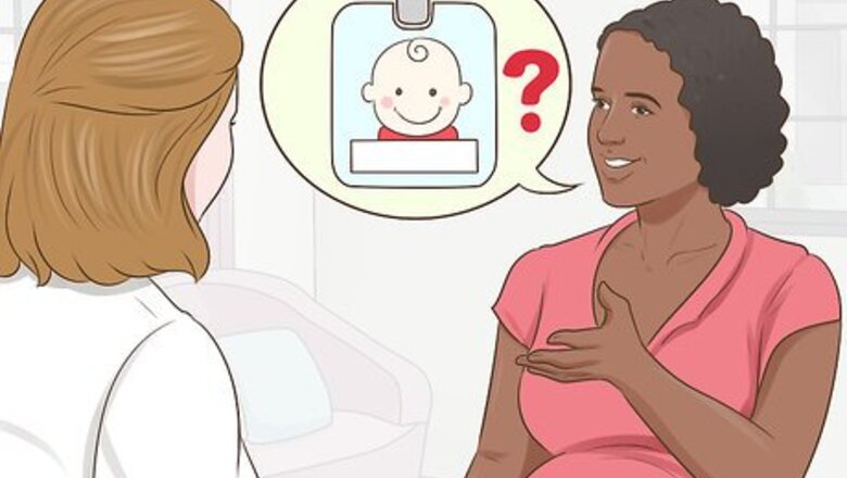 How to Avoid Unwanted Advice About Baby Names