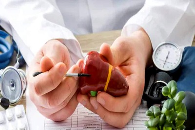 India, US Scientists Discover Protein in Human Body Responsible For Liver Cancer