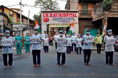 Restrictions May Continue Beyond April 14, Lockdown Only for Coronavirus Hotspots One Option: Govt Sources