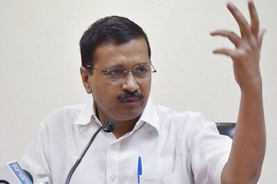 Parliamentary Secretary is ‘Honorary’ in Nature: Kejriwal to EC