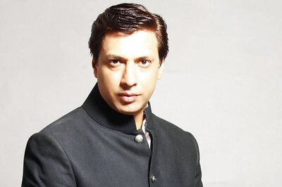 I've Only Heard Positive Reviews For Indu Sarkar: Madhur Bhandarkar