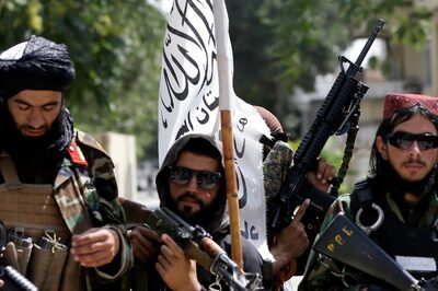 Hope Situation in Afghanistan Doesn't Pose Challenge to Neighbours: India at UNHRC