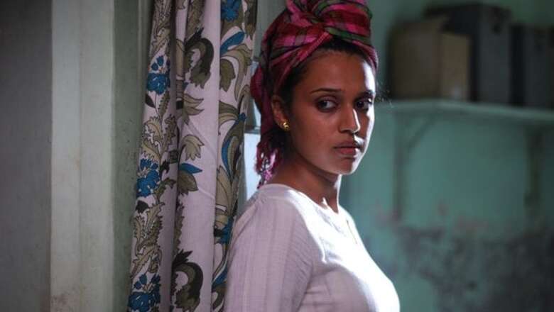 'Madholal Keep Walking' is a movie that celebrates Mumbai's undying spirit