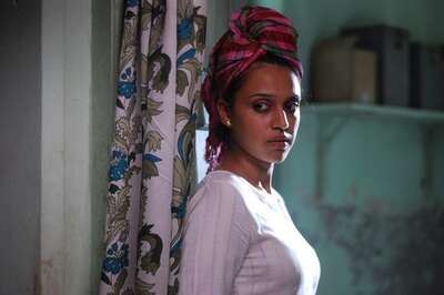 'Madholal Keep Walking' is a movie that celebrates Mumbai's undying spirit