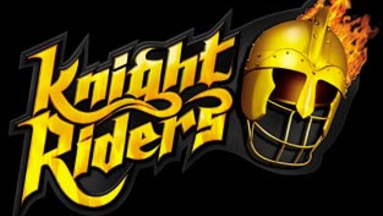 IPL: No big bang, just big ego for the Knight Riders