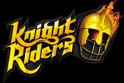 IPL: No big bang, just big ego for the Knight Riders